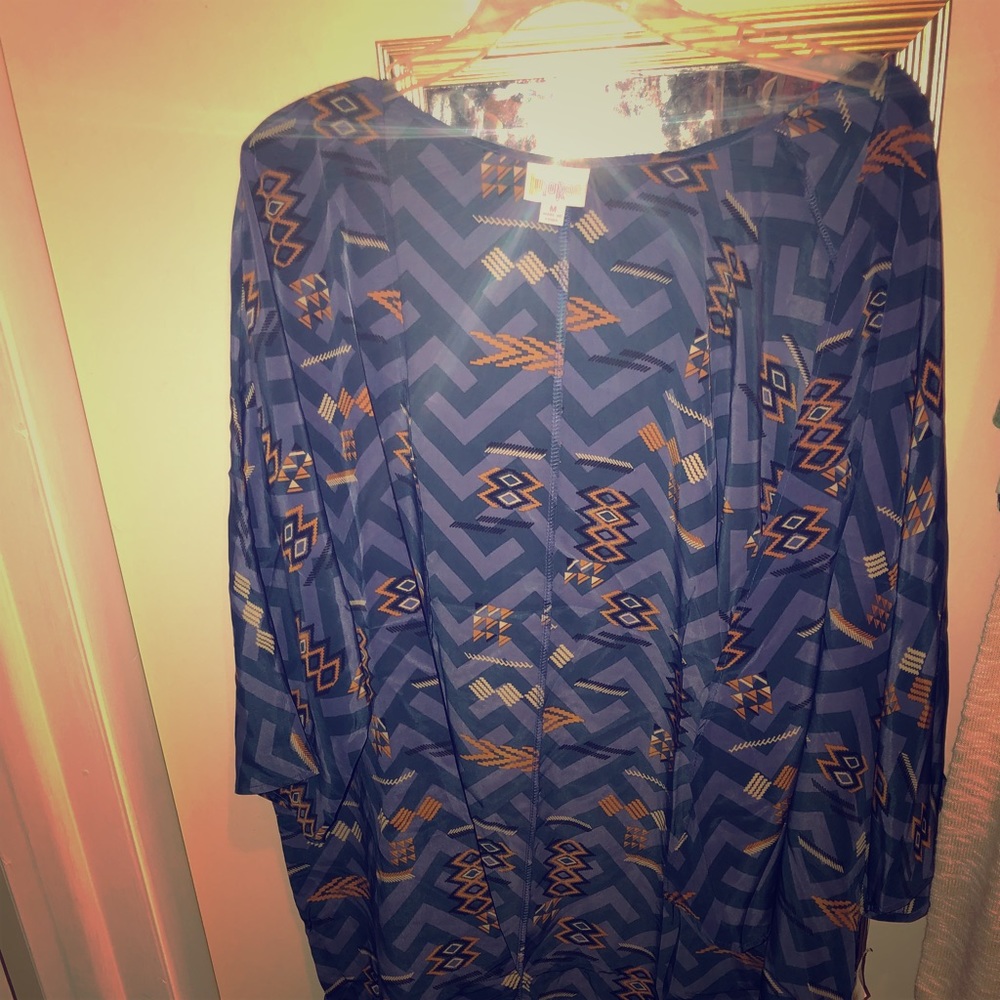 Lularoe Lindsay